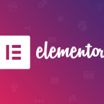 COMMENT CRÉER UN SITE WEB AVEC ELEMENTOR ET WORDPRESS